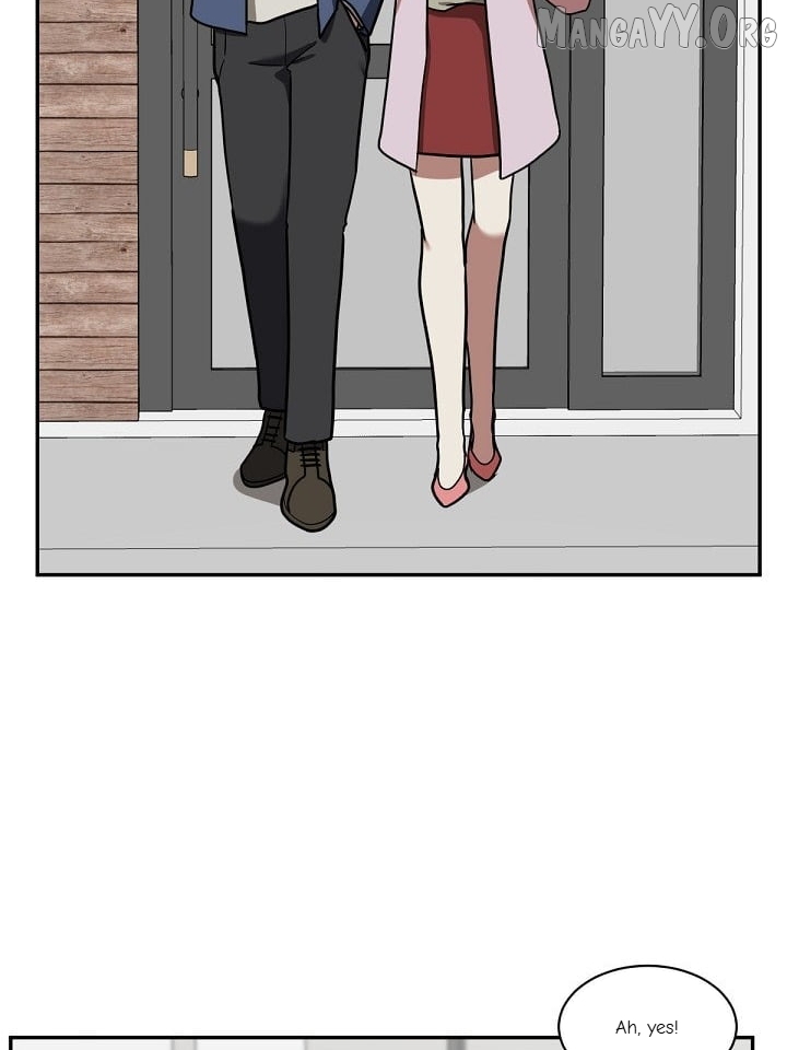 Change Me Chapter 51 - page 60